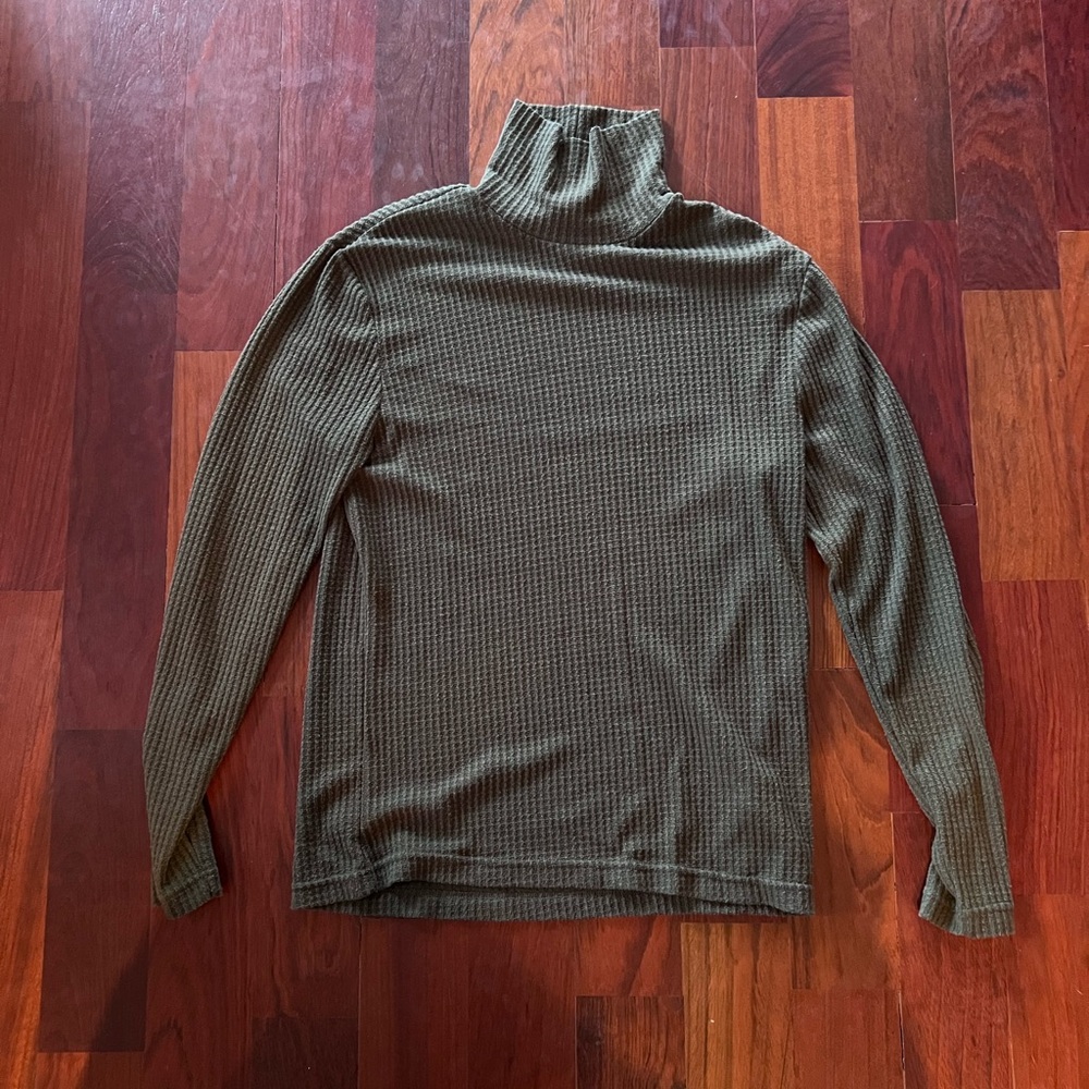 Urban outfitters longsleeve turtleneck